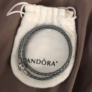 Pandora bracelet